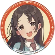 倉本千奈 「学園アイドルマスター×ローソン 缶バッジ」