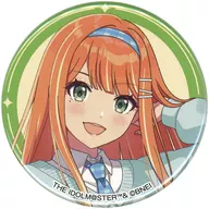 紫雲清夏 「学園アイドルマスター×ローソン 缶バッジ」