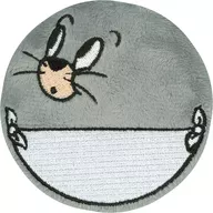 タフィー(缶バッジ) 缶コレクション 「Happyくじ トムとジェリー TOM and JERRY FUNNY ART! 5」 F賞