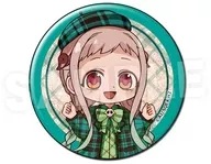 2.八尋寧々 グリッター缶バッジ 「地縛少年花子くん2」