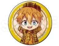 3.源光 グリッター缶バッジ 「地縛少年花子くん2」