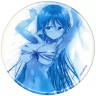 デザインH(描き下ろし) 缶バッジ 「DMMスクラッチ! イラストレーター 緒方てい スクラッチ」 E-8賞