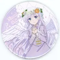 鳴瀬しろはB BIG缶バッジ 「DMMスクラッチ! TVアニメ Summer Pockets エンジェルstyle スクラッチ」 E-5賞