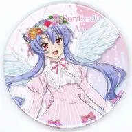 空門蒼B BIG缶バッジ 「DMMスクラッチ! TVアニメ Summer Pockets エンジェルstyle スクラッチ」 E-6賞