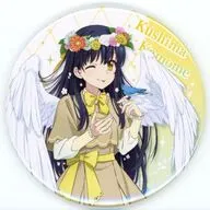 久島鴎B BIG缶バッジ 「DMMスクラッチ! TVアニメ Summer Pockets エンジェルstyle スクラッチ」 E-7賞