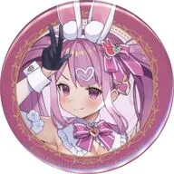 ラファエロ缶バッジ 「DMMスクラッチ! ガールズクリエイション スクラッチ」 E-10賞