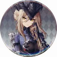 リーン ホログラム缶バッジ 「DMMスクラッチ! デュエットナイトアビス スクラッチ」 E-8賞