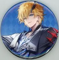 ランディー ホログラム缶バッジ 「DMMスクラッチ! デュエットナイトアビス スクラッチ」 E-10賞