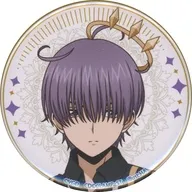 廻間ミチル 缶バッジ 「DMMスクラッチ! カードファイト!! ヴァンガード Divinez スクラッチ」 E-6賞