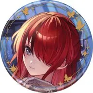 レイン・パターソン2 缶バッジ 「DMMスクラッチ! バーチャルYouTuber にじさんじ Midnight Papillon スクラッチ」 E-10賞