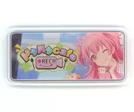 桃井愛莉(ドタバタ cafe ●REC!!) 「プロジェクトセカイ カラフルステージ! feat. 初音ミク アクリルバナーバッジコレクション vol.13 A」