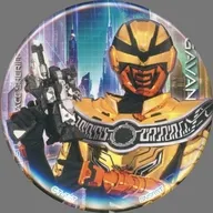 C 缶バッジ 「超宇宙刑事ギャバン インフィニティ」
