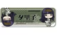MH.夕里子 レザーバッジ(ロング) 「TVアニメ グノーシア」