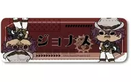 MK.ジョナス レザーバッジ(ロング) 「TVアニメ グノーシア」