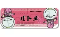 MM.オトメ レザーバッジ(ロング) 「TVアニメ グノーシア」