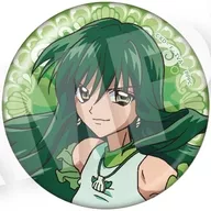 洞院リナ 「TVアニメ ぴちぴちピッチ トレーディング缶バッジ ファーストver.」