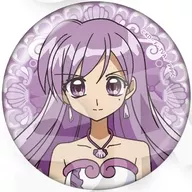 かれん 「TVアニメ ぴちぴちピッチ トレーディング缶バッジ ファーストver.」