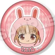結木やや 「しゅごキャラ! トレーディングまるめいつ缶バッジ」