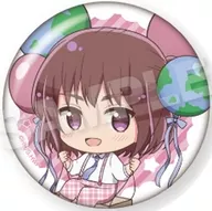 チェコ 「ヘタリア World★Stars トレーディングばるんこ缶バッジ Aボックス」