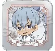 黒田雪成(ぷちバルーンスーツver.) コレクション缶ケース 「弱虫ペダル LIMIT BREAK」