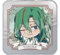 巻島裕介(ぷちバルーンスーツver.) コレクション缶ケース 「弱虫ペダル LIMIT BREAK」
