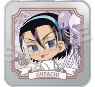 東堂尽八(ぷちバルーンスーツver.) コレクション缶ケース 「弱虫ペダル LIMIT BREAK」