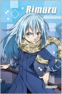 A.リムル=テンペスト アート缶バッジ 「転生したらスライムだった件」