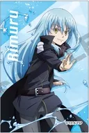 B.リムル=テンペスト アート缶バッジ 「転生したらスライムだった件」