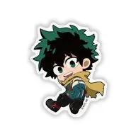 つかまれ!緑谷出久 ピンバッジ 「僕のヒーローアカデミア」
