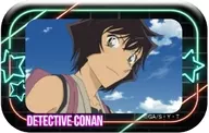 世良真純 メモリアルカット缶バッジ 「名探偵コナン」