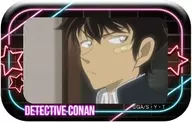 松田陣平 メモリアルカット缶バッジ 「名探偵コナン」