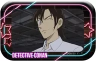 萩原研二 メモリアルカット缶バッジ 「名探偵コナン」