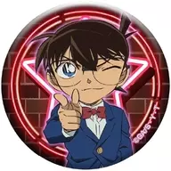 江戸川コナン グリッター缶バッジ vol.4 「名探偵コナン」