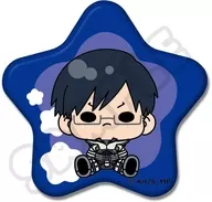 PM-C(飯田天哉) POTEmocho 第1弾 星型缶バッジ 「僕のヒーローアカデミア」