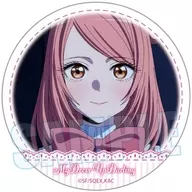 あまね(昴) メモリーズ缶バッジ 「その着せ替え人形は恋をする Season 2」