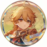 空 原神シリーズ缶バッジ 「原神」