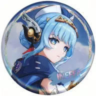 イネファ 缶バッジ 「原神」
