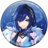 夜蘭 テイワットシリーズ キャラ缶バッジ 「原神」
