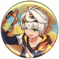 ベネット テイワットシリーズ キャラ缶バッジ 「原神」