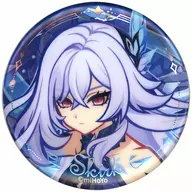 スカーク 缶バッジ 「原神」