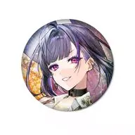 狂蘭メロコ(1) XSOLEIL ホログラム缶バッジ 「バーチャルYouTuber にじさんじ NIJISANJI EN」