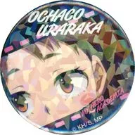 麗日お茶子 「僕のヒーローアカデミア キラッとCANバッジ Vol.8」
