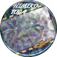 トガヒミコ 「僕のヒーローアカデミア キラッとCANバッジ Vol.8」