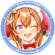 青天国春 「シャインポスト POP UP SHOP カンバッジ A スチル ver.」