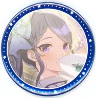 氷海菜花 「シャインポスト POP UP SHOP カンバッジ B スチル ver.」