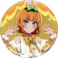 MEMちょ(アップ) 「【推しの子】 きらきら缶バッジコレクション バニーver.」