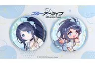天童アリス 描きおろし缶バッジセット(ゲーム開発部) 「ブルーアーカイブ」 Yostar Shop描きおろしグッズ