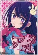 デザイン01(アイ) ホログラム缶バッジ Ver.5 「推しの子」