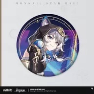 サフェル 群星の招待シリーズ 缶バッジ 「崩壊：スターレイル」