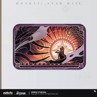 竜と姫様 再創世の巻物シリーズ 缶バッジ 「崩壊：スターレイル」